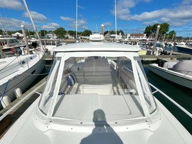 2017 Intrepid Powerboats 375 na sprzedaż