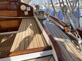 1955 Marconi Cutter for sale