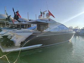 Azimut Yachts S6