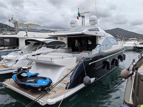 Vegyél 2019 Azimut Yachts S6
