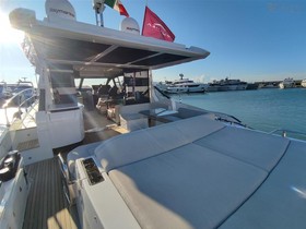 2019 Azimut Yachts S6 myytävänä