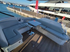 2019 Azimut Yachts S6