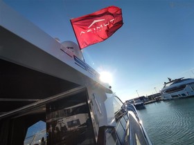 2019 Azimut Yachts S6 myytävänä