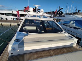 Osta 2019 Azimut Yachts S6