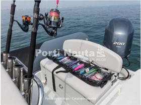 Buy 2022 Capelli Boats Tempest 700