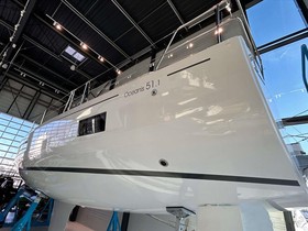 2023 Bénéteau Boats Oceanis 511