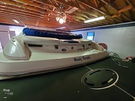 2009 Larson Boats 206 Senza for sale