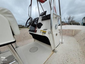 1997 Hydra-Sports 2100 Center Console προς πώληση