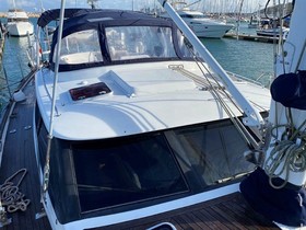 2012 Discovery Yachts 55