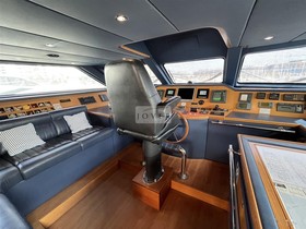 2003 Benetti Yachts 100 for sale