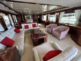 2003 Benetti Yachts 100