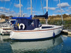 1979 Cobra Yachts 850 till salu