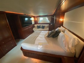 2000 Ferretti Yachts Custom Line 27 Navetta