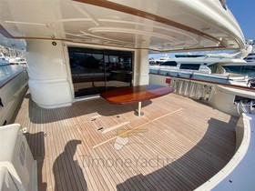 2000 Ferretti Yachts Custom Line 27 Navetta til salg