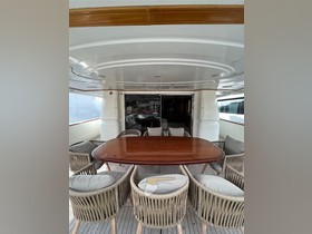 2000 Ferretti Yachts Custom Line 27 Navetta