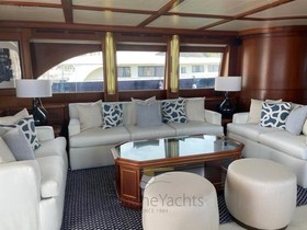 2000 Ferretti Yachts Custom Line 27 Navetta til salg