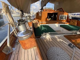 1964 CUSTOM Classique Yawl Bermudien for sale