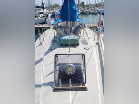 1982 Moody 41 for sale