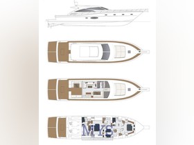 Kjøpe 2007 Uniesse Yachts 75