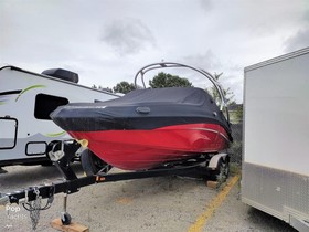 2014 Yamaha 242 in vendita