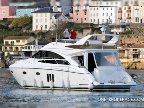 Princess 50