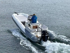 2018 Zodiac N-Zo 680 te koop