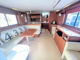 2008 Bénéteau Boats Swift Trawler 52 for sale