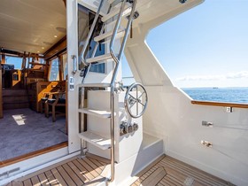 2009 Offshore Yachts Pilothouse