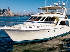 2009 Offshore Yachts Pilothouse for sale