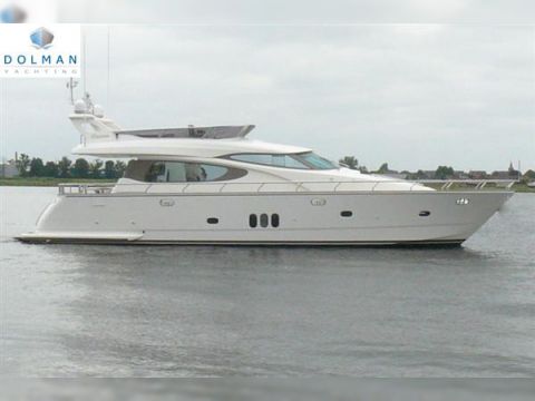 Elegance 60