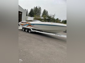 2005 Nordic 28 Heat for sale