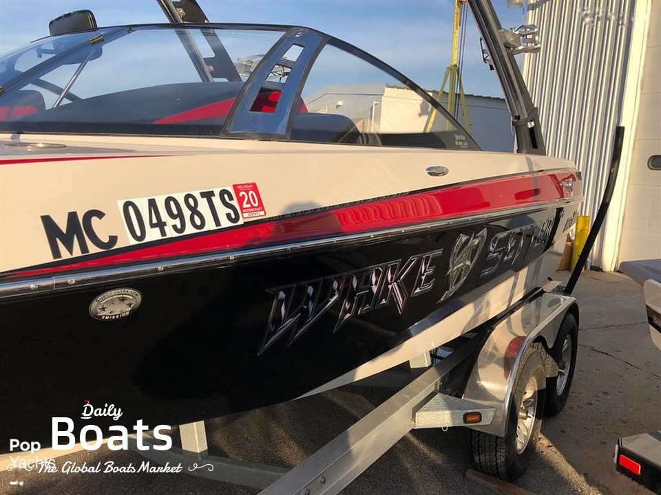 2013 Malibu 20 Vtx Wakesetter for sale. View price, photos and Buy 2013 ...