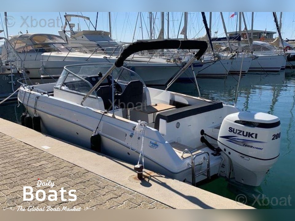 2019 Admiral Yachts Oceanmaster 660 for sale. View price, photos and