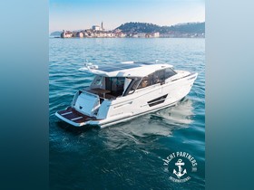 Buy Greenline 45 Coupe Hybrid