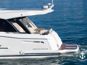 Greenline 45 Coupe Hybrid