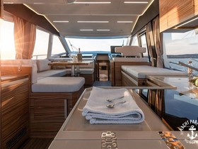 Greenline 45 Coupe Hybrid for sale
