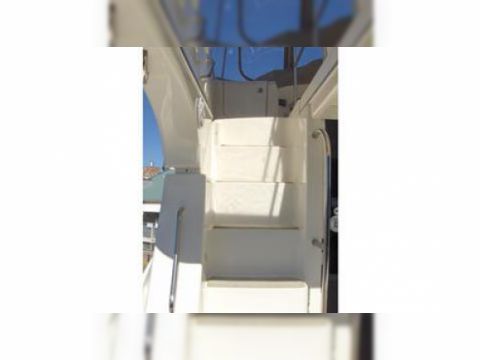 2006 Silverton 34Cv