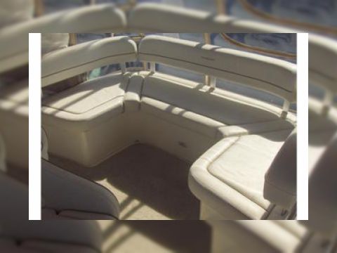 Купить 2006 Silverton 34Cv