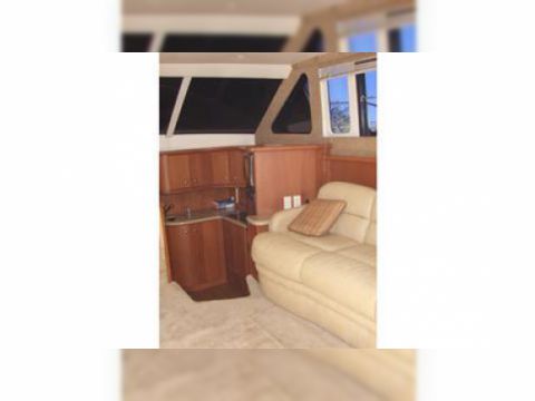 Купить 2006 Silverton 34Cv