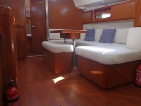 2010 Bénéteau Boats Oceanis 400 na prodej