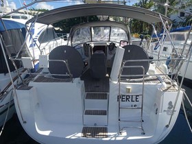 2010 Bénéteau Boats Oceanis 400 eladó