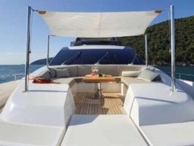 2017 Sanlorenzo Yachts 86 for sale
