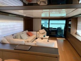 Buy 2017 Sanlorenzo Yachts 86