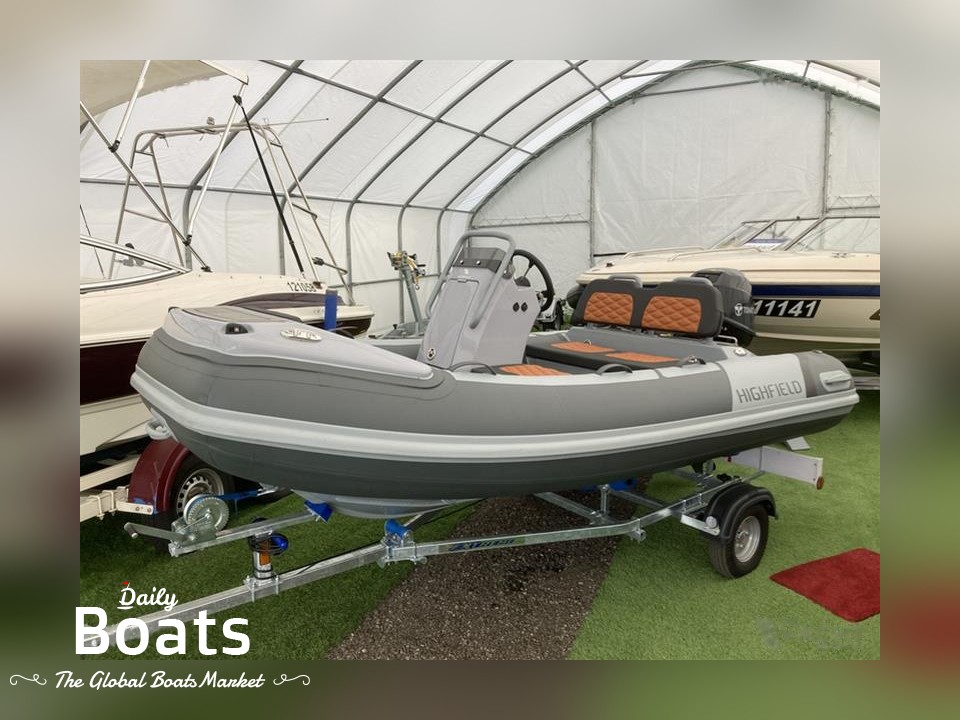 2023 Highfield 360 for sale. View price, photos and Buy 2023 Highfield