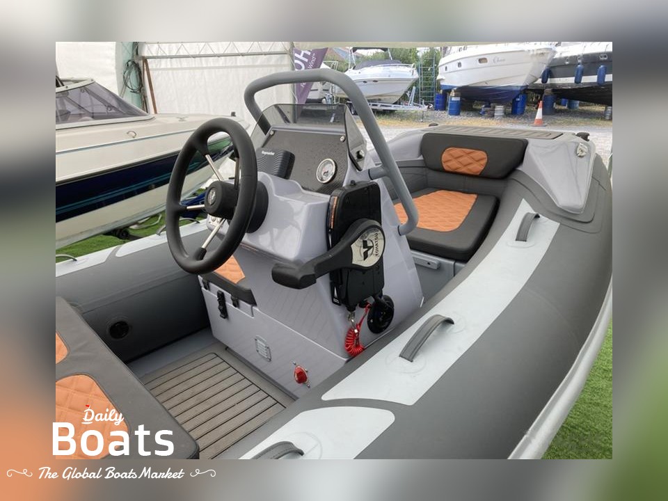 2023 Highfield 360 for sale. View price, photos and Buy 2023 Highfield