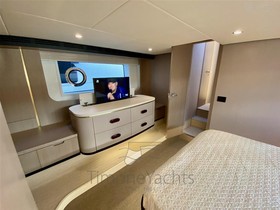 2020 Azimut Yachts 60 προς πώληση