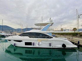 Azimut Yachts 60