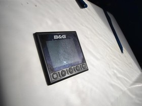 1996 Gib'Sea 302 na prodej