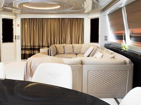 2015 Ferretti Yachts Custom Line 100 на продажу
