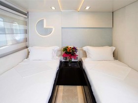 2015 Ferretti Yachts Custom Line 100